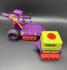 Captain Planet- Kenner Tiger