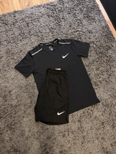 Black nike miller - black, and