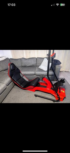 Playseat formula - playseat,