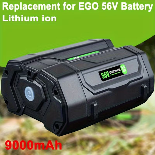 Updated replacement for ego - updated,