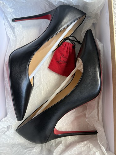 Christian louboutin kate 100 - louboutin,