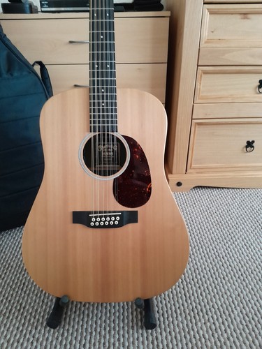 Martin d12x1ae string - martin, 12-string
