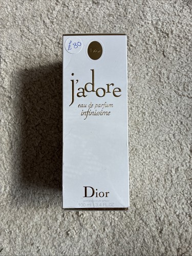 Genuine christian dior jadore - genuine,