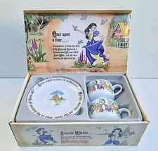 Snow White...the Fairytale 8oz