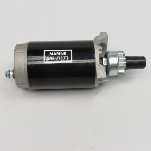 Electric starter possibly - starter,