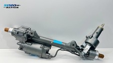 Remanufactured Electric