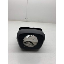 Honda Civic steering cowling