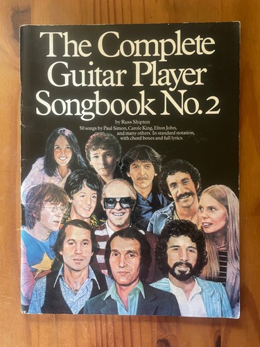 The complete guitar - the, player
