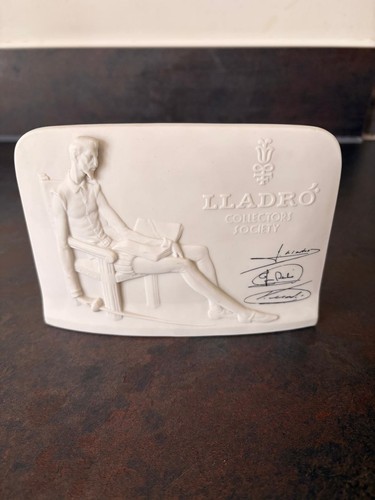 Lladro collectors society - lladro,