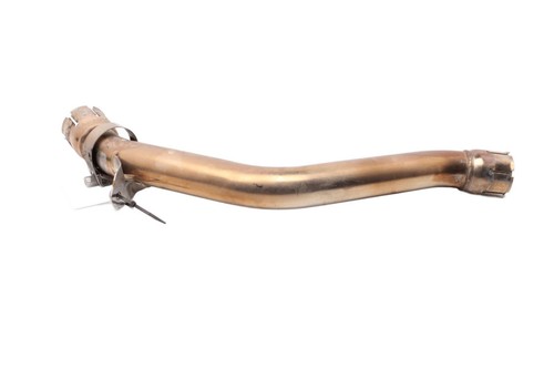 Exhaust manifold pipe - exhaust, pipe,