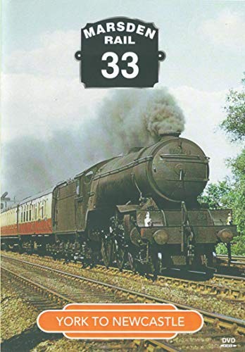 Marsden rail york - 33,