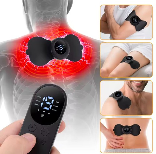 Electric heating tens unit - electric,