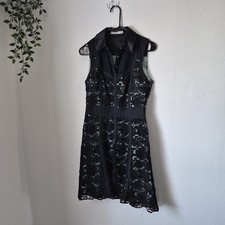 Karen Millen Midi Lace