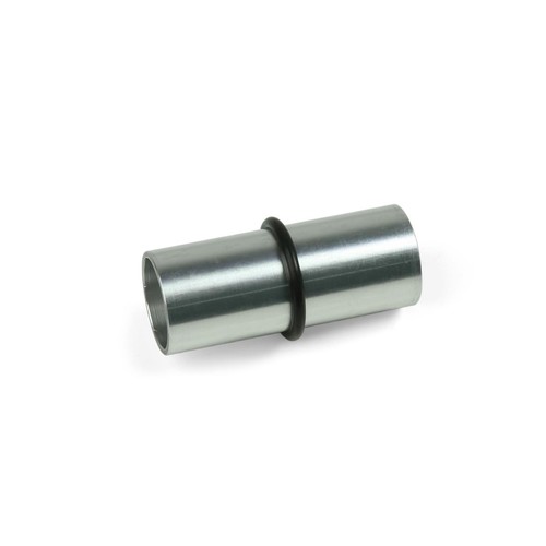 Hope pro evo - front, bearing
