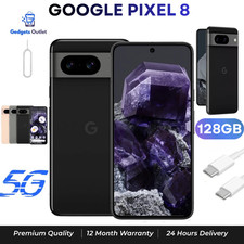 Google Pixel 8 128GB 5G