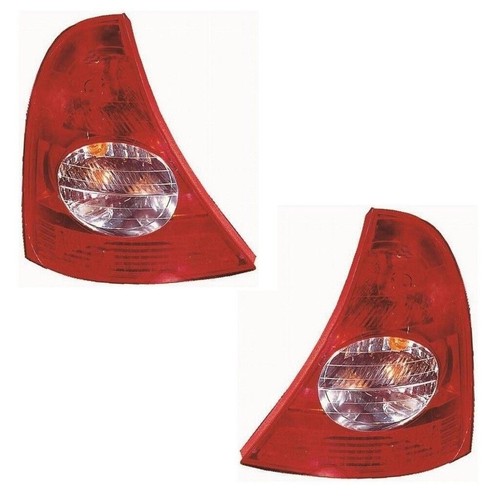For renault clio mk2 - clio, hatchback