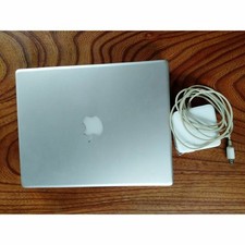 Apple PowerBook G4 Junk