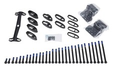 BMC Extensions Adaptor & Riser
