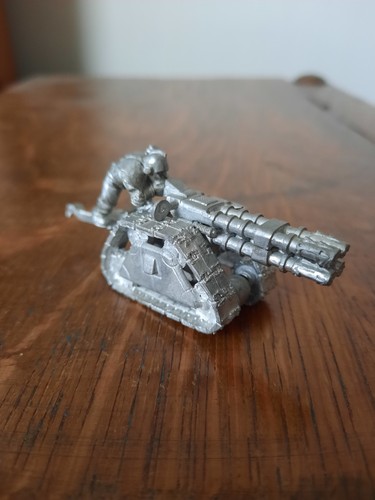Rt503 imperial rapier - imperial, las
