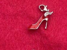 Thomas Sabo Silver And Red