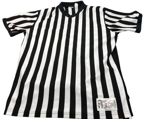 Honig referee shirt men s - honig's,