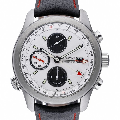 Bremont world timer alt1 wh - bremont,