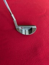 Odyssey Marksman 37° Golf Chipper