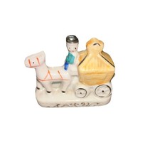 Vintage Mini Horse And