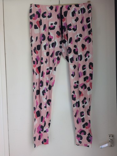 Primark pink leopard print - primark,