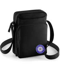 Leeds Crest Across Body Bag