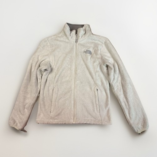 The north face osito jacket - face,