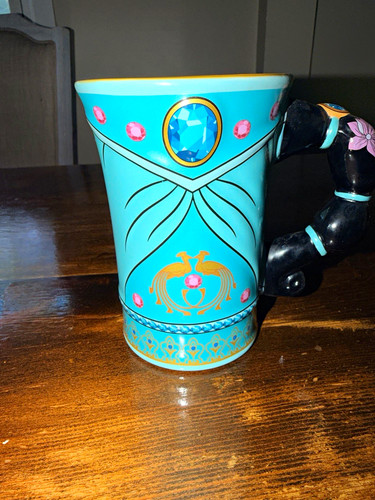 Disney parks princess jasmine - parks,