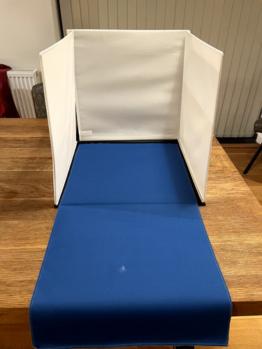 Photographic studio kit