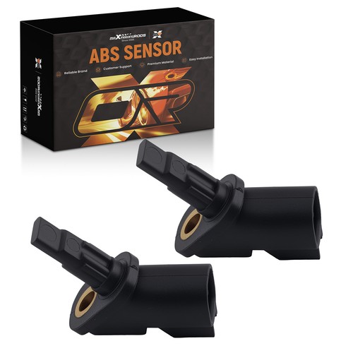 Front abs wheel speed sensor - abs,