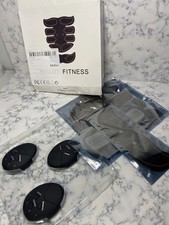 Unisex Smart Fitness Machine