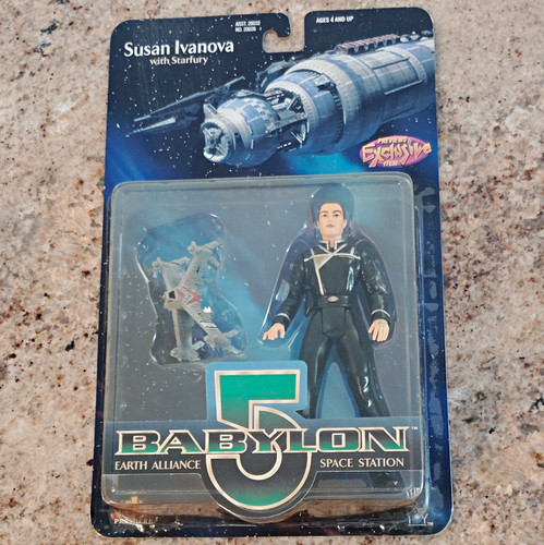 Exclusive toy products babylon - toy,