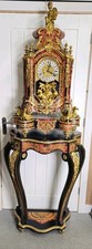 Stunning Large French Boulle