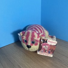 Vintage Bagpuss Small Taking