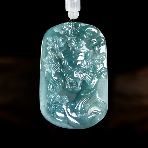 Real grade natural - a, jade