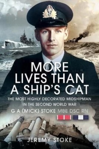 More lives than ships - more,