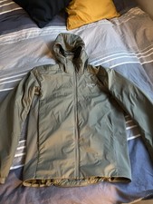 Arcteryx Men’s Atom Hoody