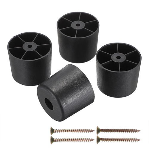 Ownmy 4pcs inch plastic - ownmy,