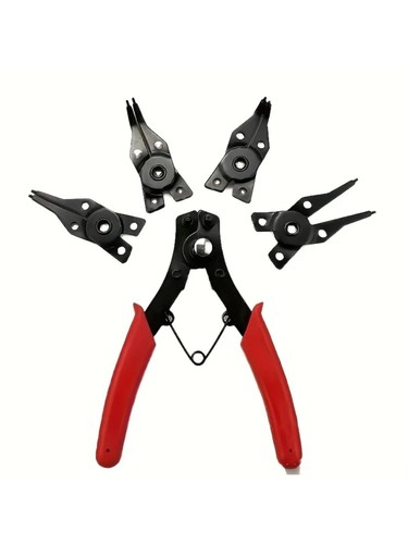 Circlip snap ring - 4,