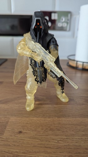 Killzone sniper action figure - killzone,