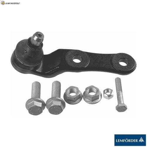 Support guide joint 17739 - guide, 02