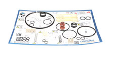 KIT CARPIGIANI K 3/E - 3X - 6