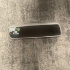 MK1 Leon Interior Rear View Mirror