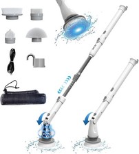 MKM Electric Spin Power