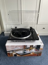 Audio Technica AT-LP70XBT