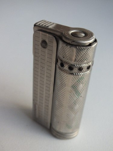 Vintage imco triplex - -,